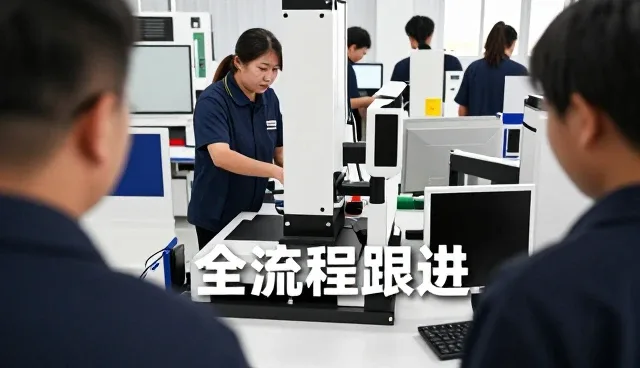 智能监控系统常见问题介绍