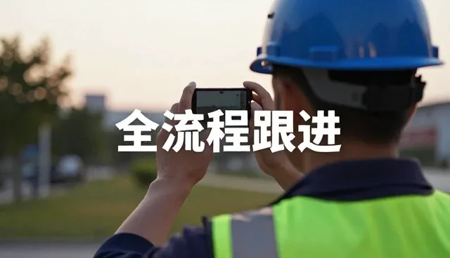 如何优化项目管理以提升安装调试效率