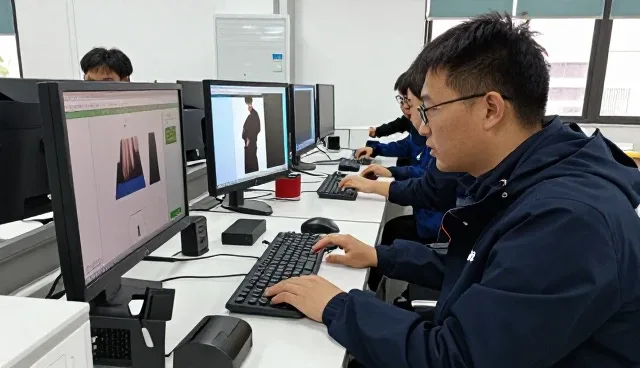 安装调试服务为技术培训提供更多可能