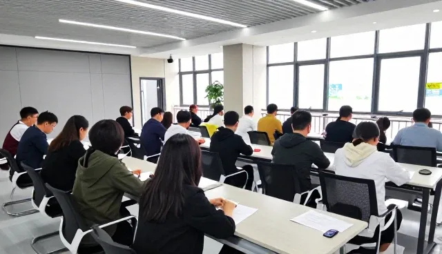 安装调试效率低？如何快速提升操作水平？