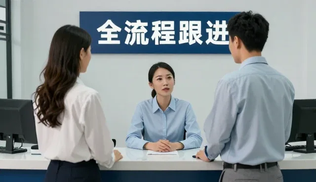 安装调试服务中常见问题解析与应对策略